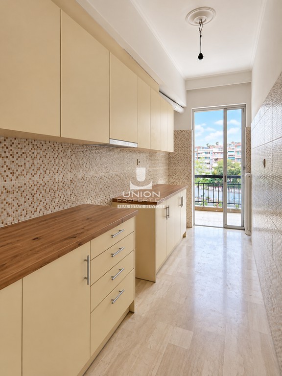 Διαμέρισμα 91,54 τ.μ. προς ενοικίαση, Λόφος Σικελίας