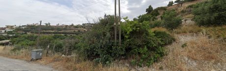 Οικόπεδο 449τ.μ. για πώληση-Ιεράπετρα » Μύρτος