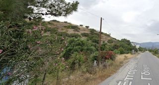 Οικόπεδο 449 τ.μ. προς πώληση, Μύρτος Ιεράπετρας-thumb-2