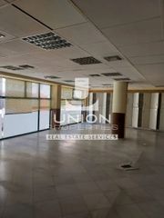 Επιχειρηματικό κτίριο 539 τ.μ. για πώληση