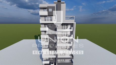 Apartment 91,50 sqm for sale