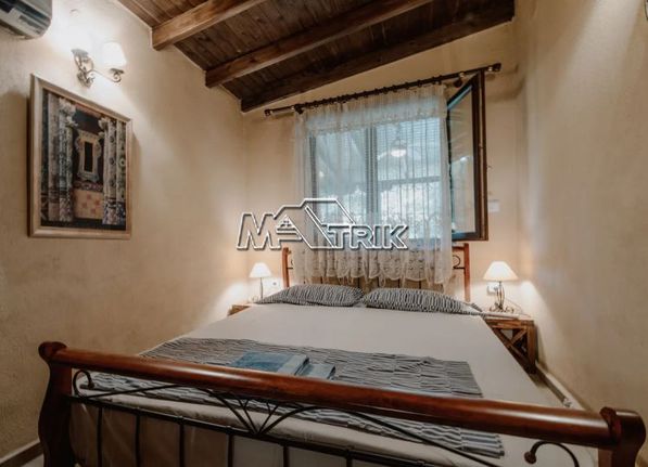 Μονοκατοικία 110 τ.μ. για πώληση, Χαλκιδική, Κασσάνδρα