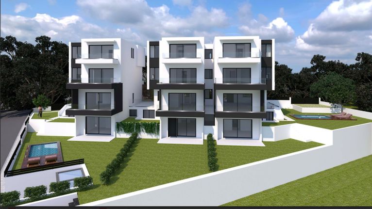 Maisonette 170 sqm for sale, Thessaloniki - Suburbs, Panorama