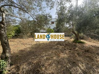 Οικόπεδο 1.304 τ.μ. για πώληση, Ν. Ρεθύμνου, Νικηφόρος Φωκάς-thumb-1