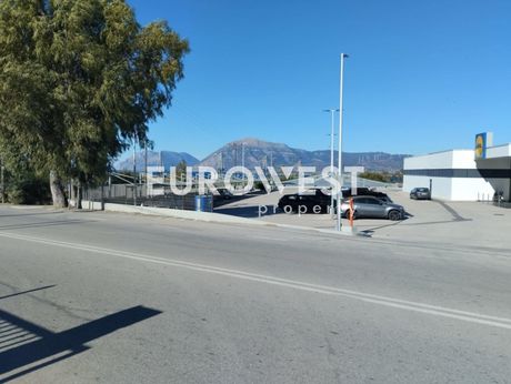 Land plot 7.760 sqm for sale