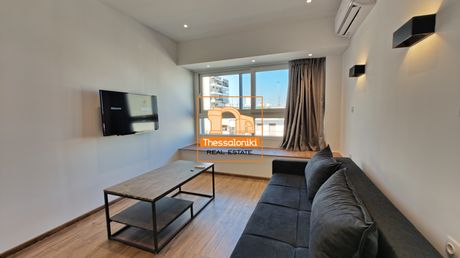Studio / γκαρσονιέρα 46τ.μ. για πώληση-Σταθμός οσε