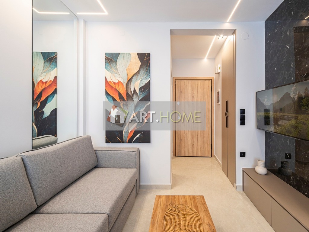 Studio / γκαρσονιέρα 37 τ.μ. προς πώληση, Φάληρο