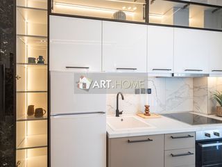 Studio / γκαρσονιέρα 37 τ.μ. προς πώληση, Φάληρο-thumb-5