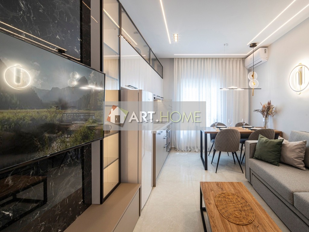 Studio / γκαρσονιέρα 37 τ.μ. προς πώληση, Φάληρο