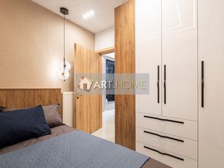 Studio / γκαρσονιέρα 37 τ.μ. προς πώληση, Φάληρο-thumb-9