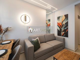 Studio / γκαρσονιέρα 37 τ.μ. προς πώληση, Φάληρο-thumb-2