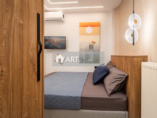 Studio / γκαρσονιέρα 37 τ.μ. προς πώληση, Φάληρο-thumb-6