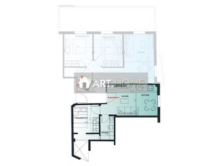 Studio / γκαρσονιέρα 37 τ.μ. προς πώληση, Φάληρο-thumb-10