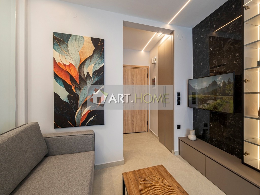 Studio / γκαρσονιέρα 37 τ.μ. προς πώληση, Φάληρο