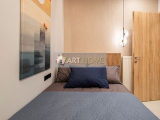 Studio / γκαρσονιέρα 37 τ.μ. προς πώληση, Φάληρο-thumb-8