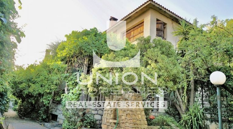 Land plot 1.000 sqm for sale, Athens - North, Kifisia