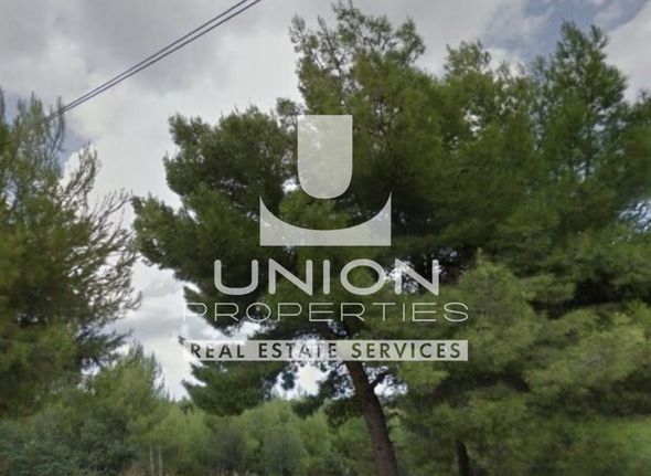 Land plot 750 sqm for sale, Athens - North, Dionisos
