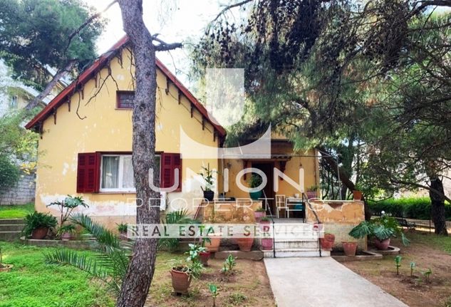 Business bulding 165 sqm for rent, Athens - North, Agia Paraskevi