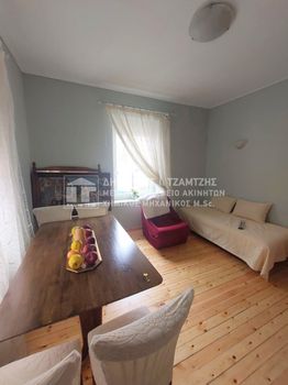 Apartment 50sqm for rent-Volos » Oxigono