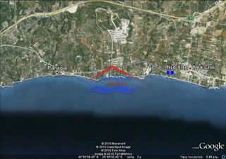 Αγροτεμάχια 4.850 τ.μ. για πώληση
