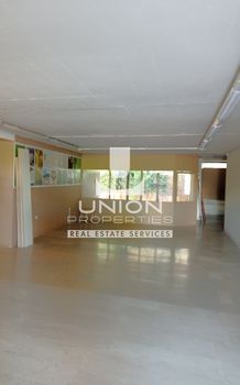 Κατάστημα 410 τ.μ. πρός ενοικίαση