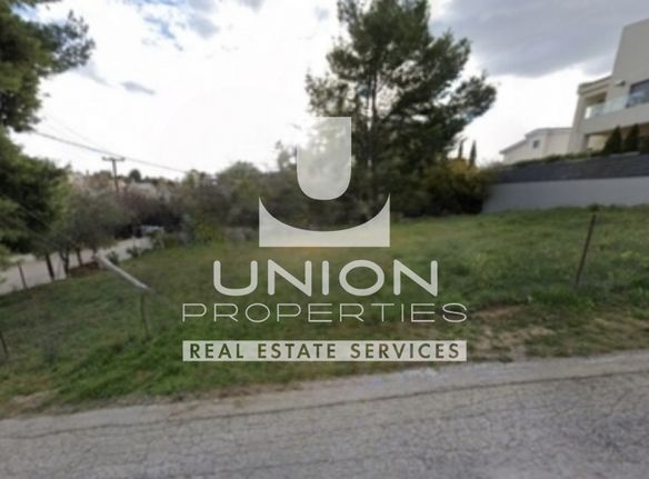 Land plot 422 sqm for sale, Athens - North, Kifisia