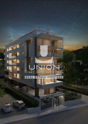 Apartment 116 sqm for sale, Athens - North, Agia Paraskevi