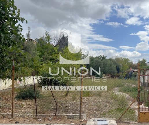 Land plot 600 sqm for sale, Athens - East, Pallini