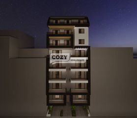 Διαμέρισμα 115 τ.μ. για πώληση, Θεσσαλονίκη - Κέντρο, Μπότσαρη-thumb-1