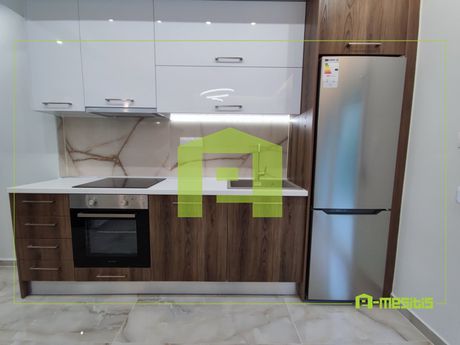 Apartment 33sqm for sale-Kato Toumpa