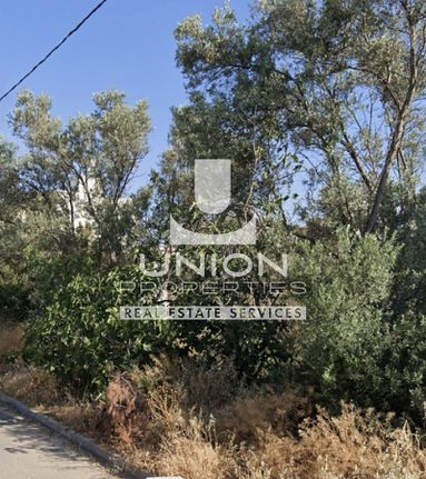 Land plot 1.043 sqm for sale, Athens - North, Marousi