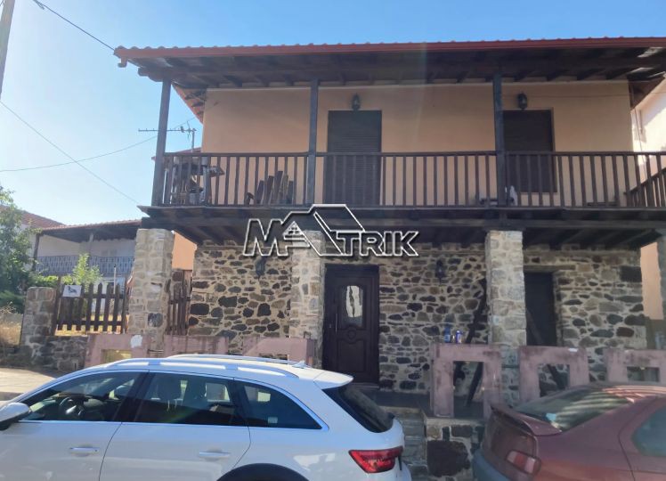Μονοκατοικία 110 τ.μ. προς πώληση, Στρατονίκη