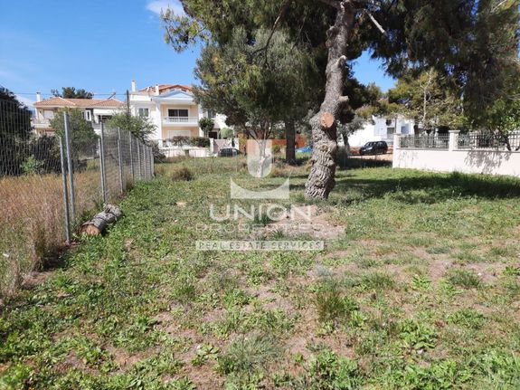 Land plot 350 sqm for sale, Athens - North, Kifisia