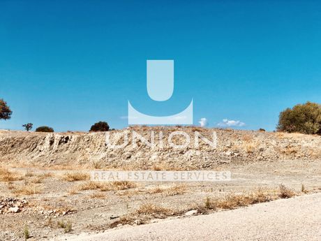 Οικόπεδο 2.445 τ.μ. πρός πώληση
