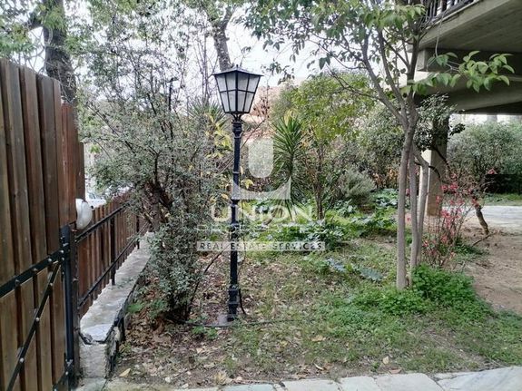 Land plot 800 sqm for sale, Athens - North, Kifisia