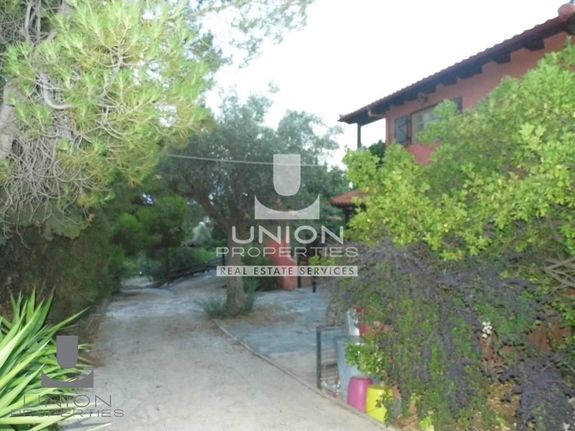 Detached home 310 sqm for sale, Athens - East, Paiania