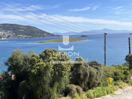 Οικόπεδο 300 τ.μ. πρός πώληση