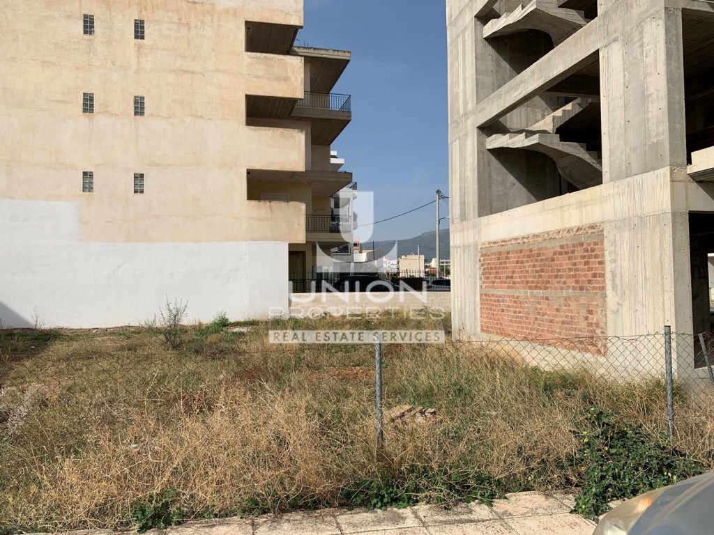 Οικόπεδο 475,30 τ.μ. πρός πώληση, Αθήνα - Ανατολικά Προάστια, Κορωπί