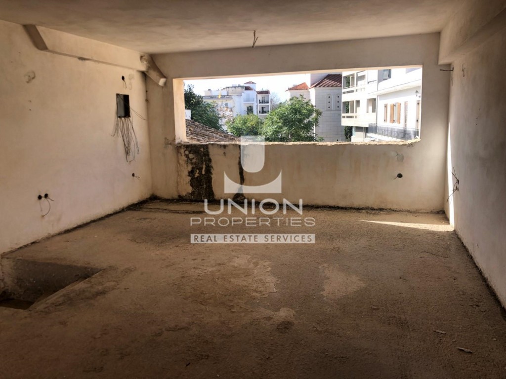 Κτίριο 400 τ.μ. πρός ενοικίαση, Αττική - Υπόλοιπο, Μαρκόπουλο