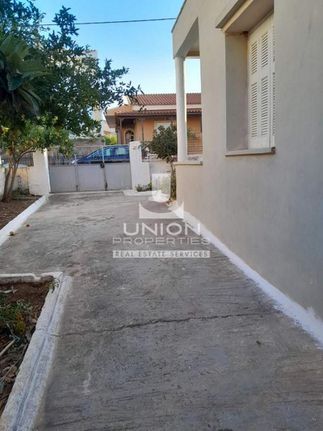 Land plot 426 sqm for sale, Rest Of Attica, Kalivia Thorikou