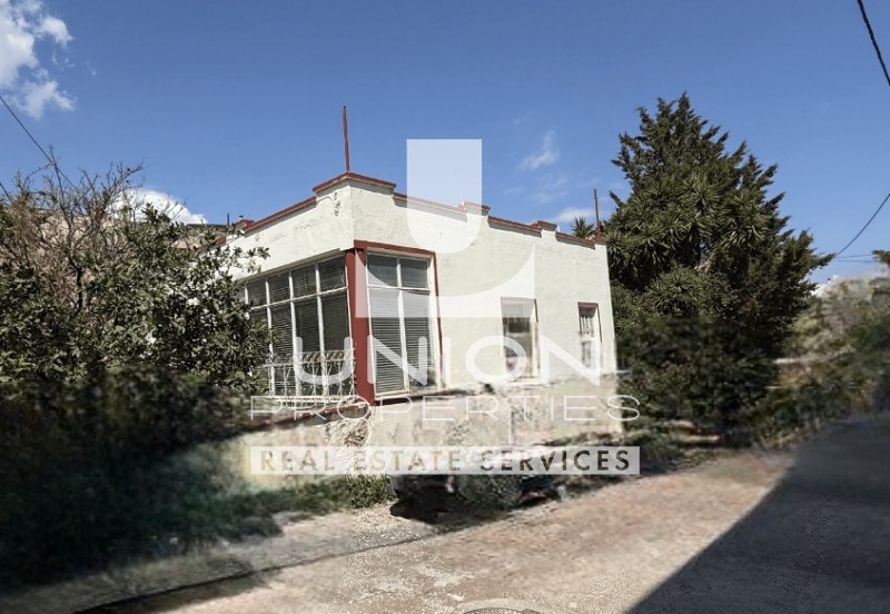 Οικόπεδο 543 τ.μ. πρός πώληση, Αθήνα - Ανατολικά Προάστια, Κορωπί