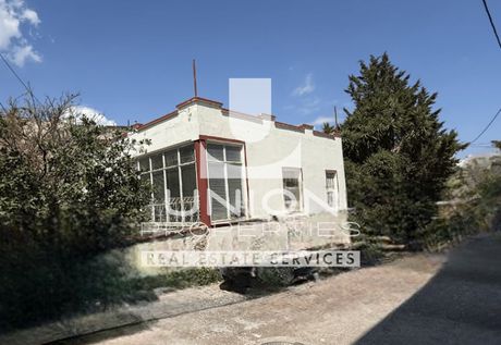 Οικόπεδο 543 τ.μ. για πώληση