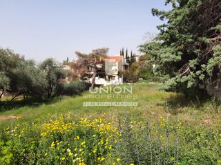 Οικόπεδο 542 τ.μ. για πώληση