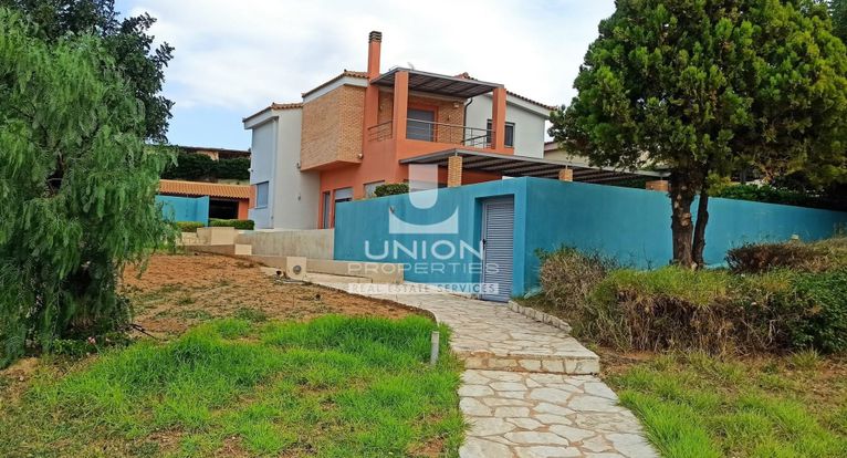 Detached home 200 sqm for sale, Rest Of Attica, Kalivia Thorikou