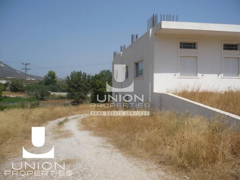 Επιχειρηματικό κτίριο 800 τ.μ. πρός ενοικίαση, Αθήνα - Ανατολικά Προάστια, Κορωπί