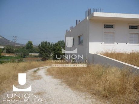 Επιχειρηματικό κτίριο 800 τ.μ. πρός ενοικίαση
