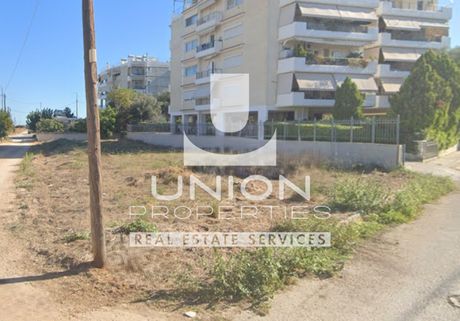 Οικόπεδο 750,12 τ.μ. πρός πώληση