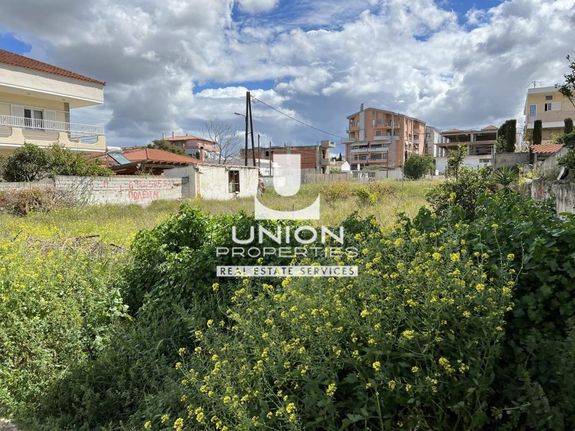 Οικόπεδο 400 τ.μ. για πώληση, Αττική - Υπόλοιπο, Μαρκόπουλο