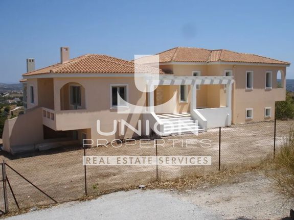 Μονοκατοικία 490 τ.μ. για πώληση, Αττική - Υπόλοιπο, Μαρκόπουλο