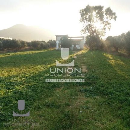 Industrial space 3.500 sqm for sale, Rest Of Attica, Kalivia Thorikou
